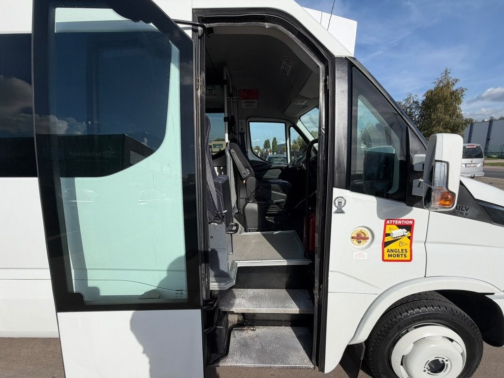 Iveco ( Stock ID 19219) — 20