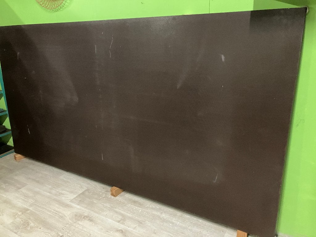 te koop : betonplex 125x250cm - 22mm dik, Doe-het-zelf en Bouw, Ophalen, Nieuw, Betonplex, 20 tot 50 mm