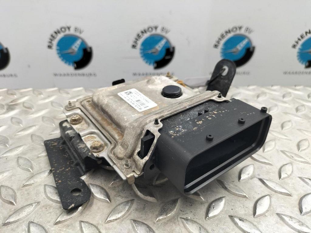 FORD KUGA TITANIUM 2.0 DIESEL 6BAK COMPUTER ECU 2020, Ophalen of Verzenden, Gebruikt, Stiba lid
