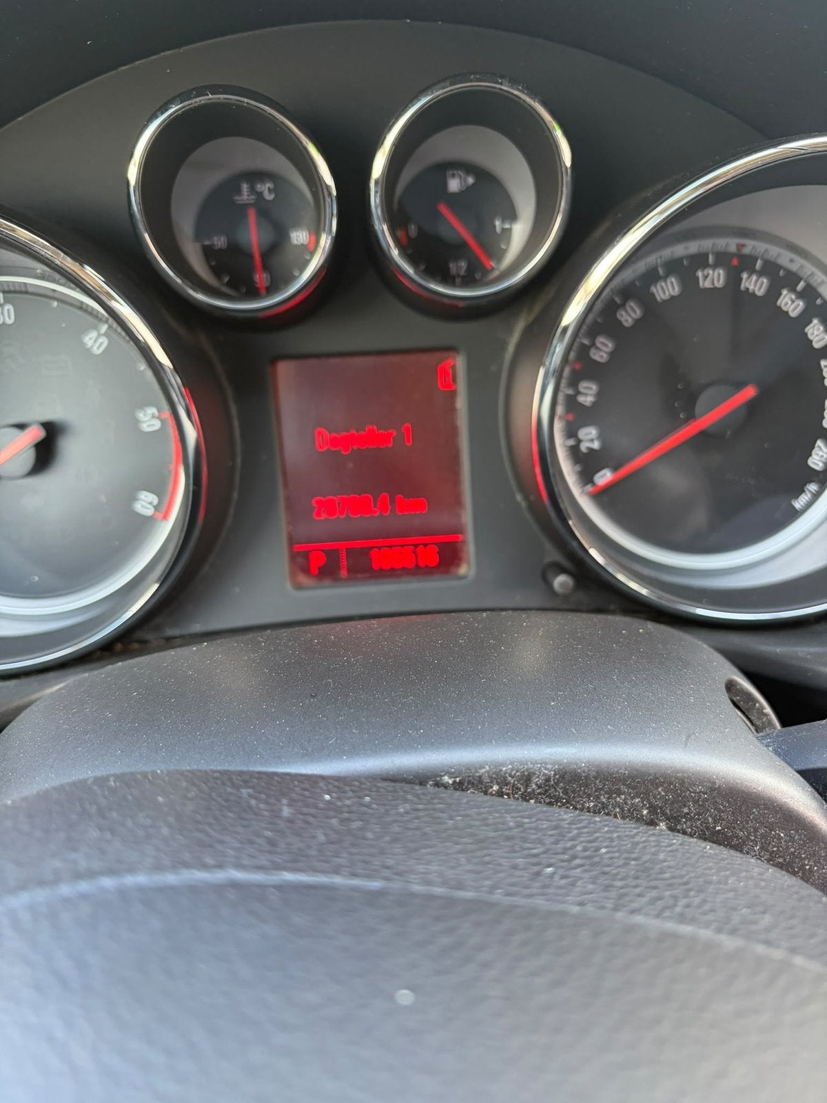 Opel insignia automatic, Autos, Euro 5, Achat, Diesel, Automatique