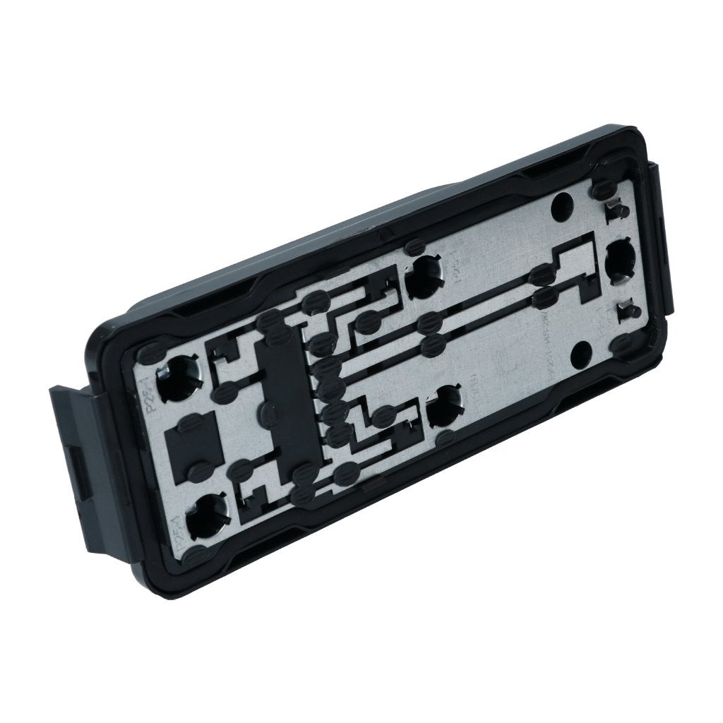 Support de feu arrière gauche pour VW T3 Vanagon Hella Style, Enlèvement ou Envoi, Neuf
