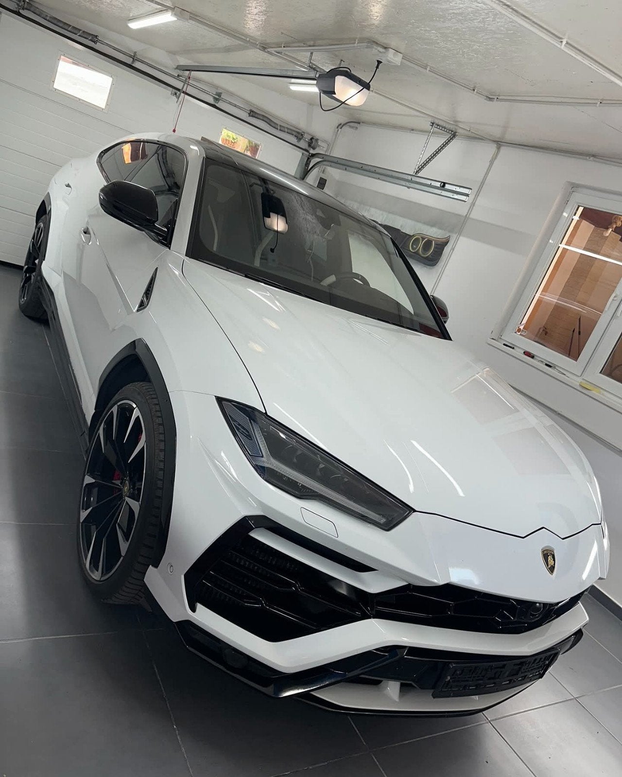 Remise à neuf automobiles polish polissage lustrage, Auto diversen, Tuning en Styling, Ophalen of Verzenden