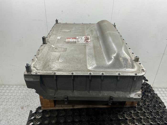 Batterie (hybride) d'un Audi A3 (A3 20-), Audi, Utilisé, -, -