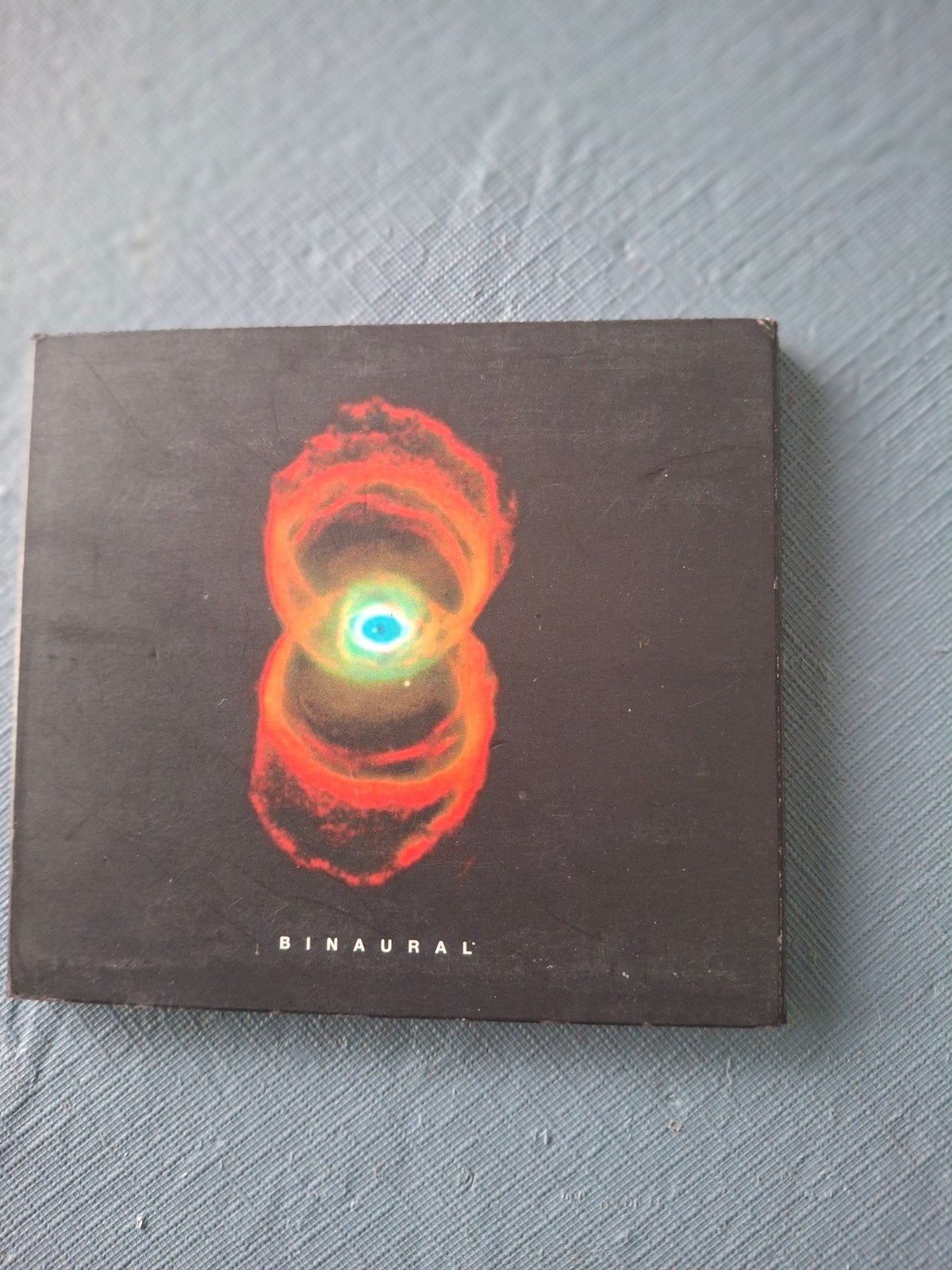 Cd pearl jam  binaural, Cd's en Dvd's, Cd's | Hardrock en Metal, Ophalen of Verzenden