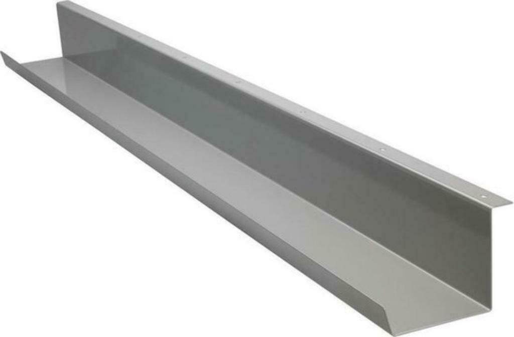 Gaine de câble Aluminium - 110 cm encore neuve, Enlèvement, Neuf