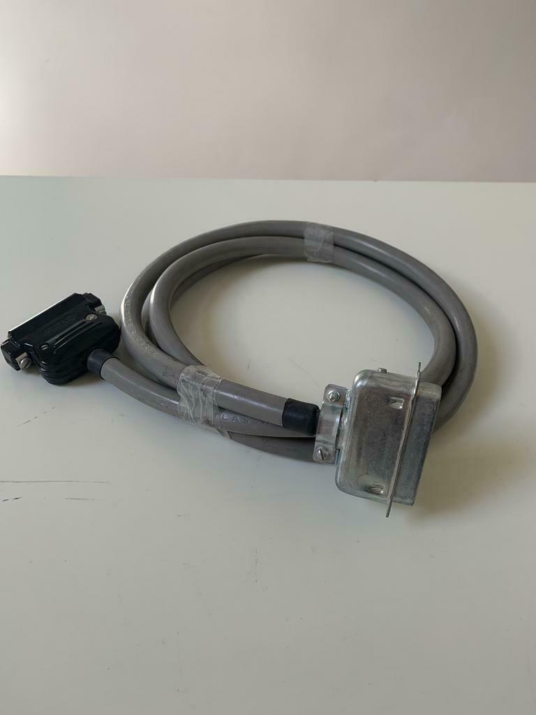 Parallel printer kabel, 25/36 pins, computerverzameling, Ophalen of Verzenden, Gebruikt