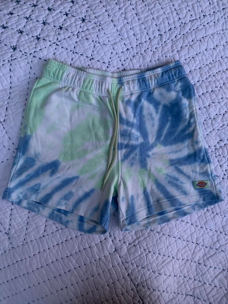 Hobbo beachwear zomershort Dickies maat S, Ophalen, Maat 36 (S)