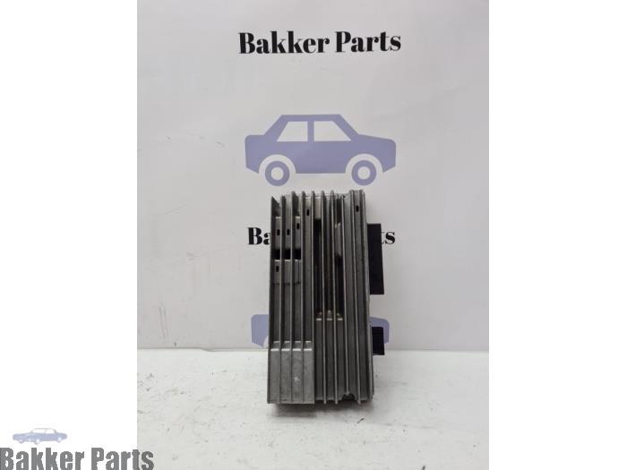 Amplificateur radio d'un Audi Q5, -, -, 3 mois de garantie, Audi