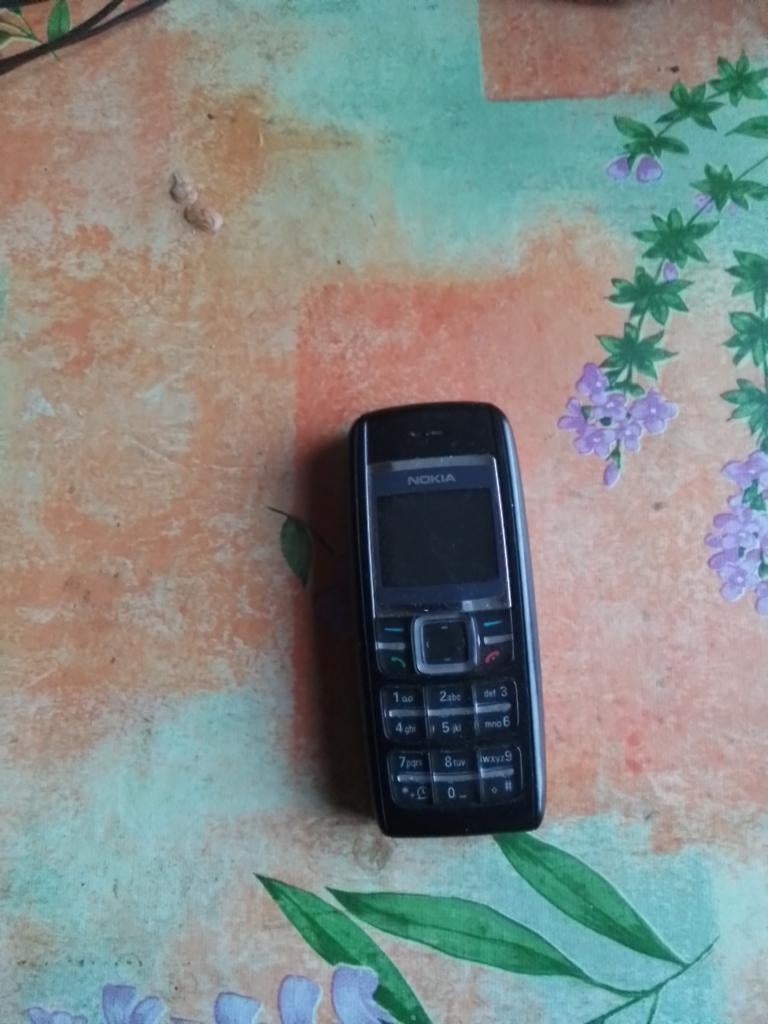 vieux Nokia GSM, Télécoms, Enlèvement, Utilisé, Autres modèles, Sans simlock