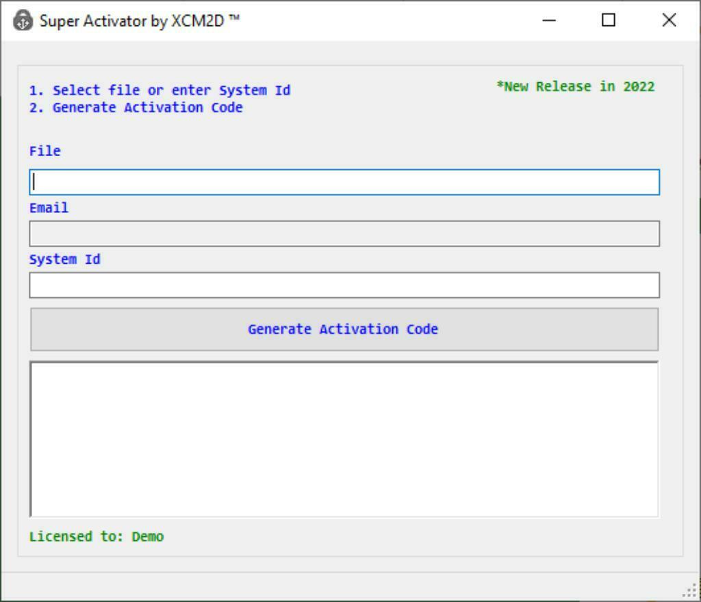 Autocom 2020.23 activator voor meer computers., Autos : Divers, Envoi, Neuf