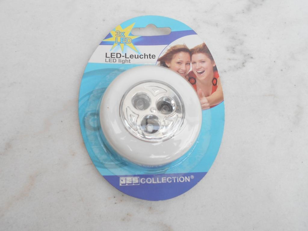 lampe Led, Enlèvement ou Envoi, Neuf, Autres types