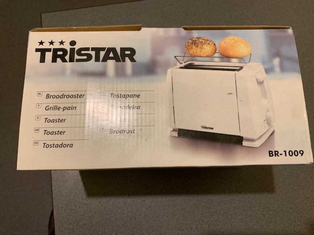 broodrooster 650W, Enlèvement ou Envoi, Neuf