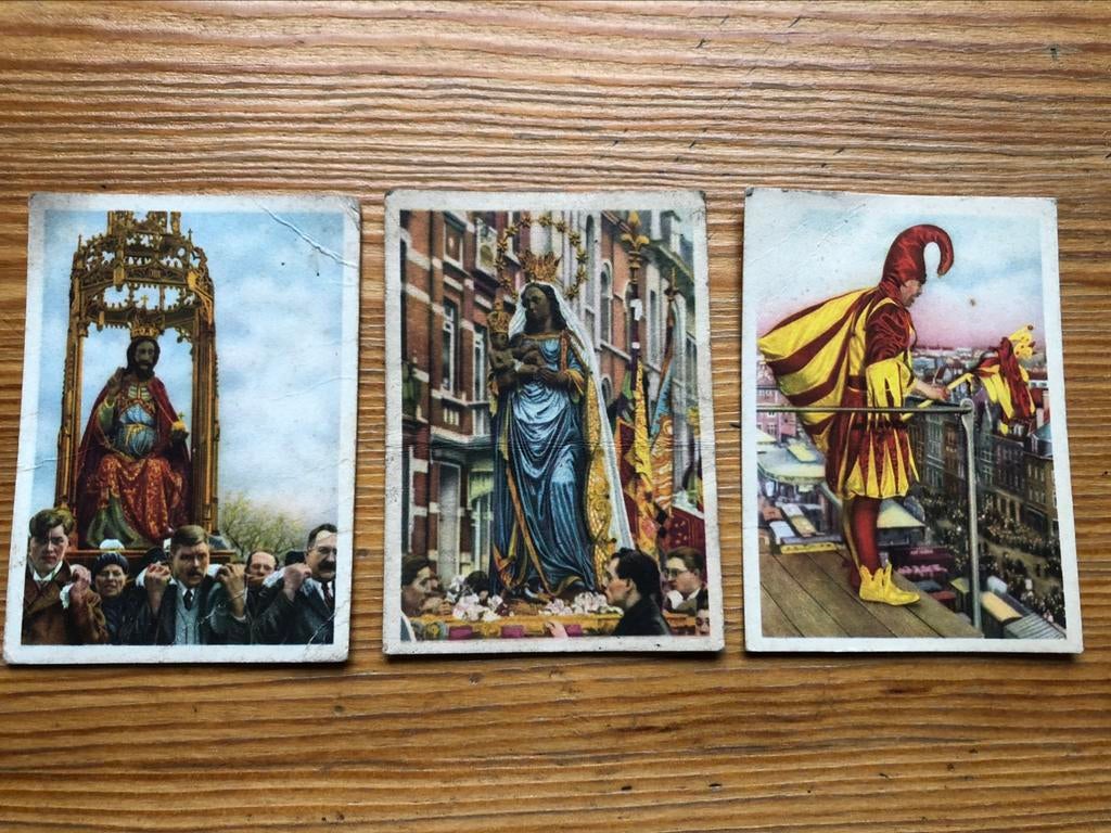 Images anciennes collection faire offre, Comme neuf