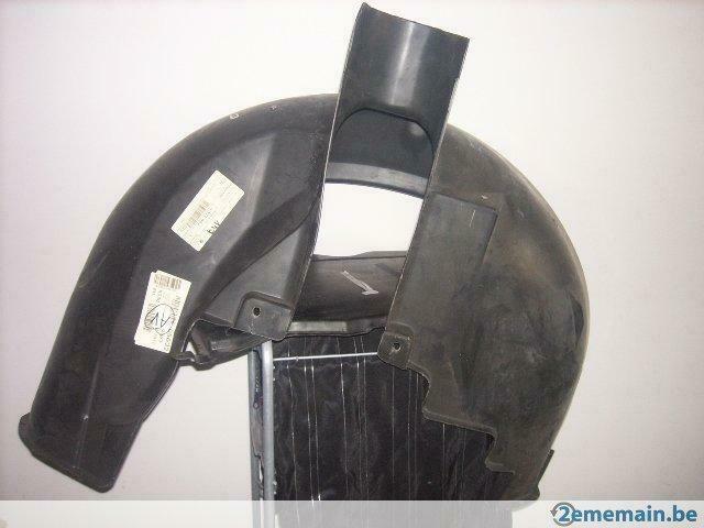 bmw ser 5 e 39 525 tds coquille d aile ar dr, Nieuw, BMW