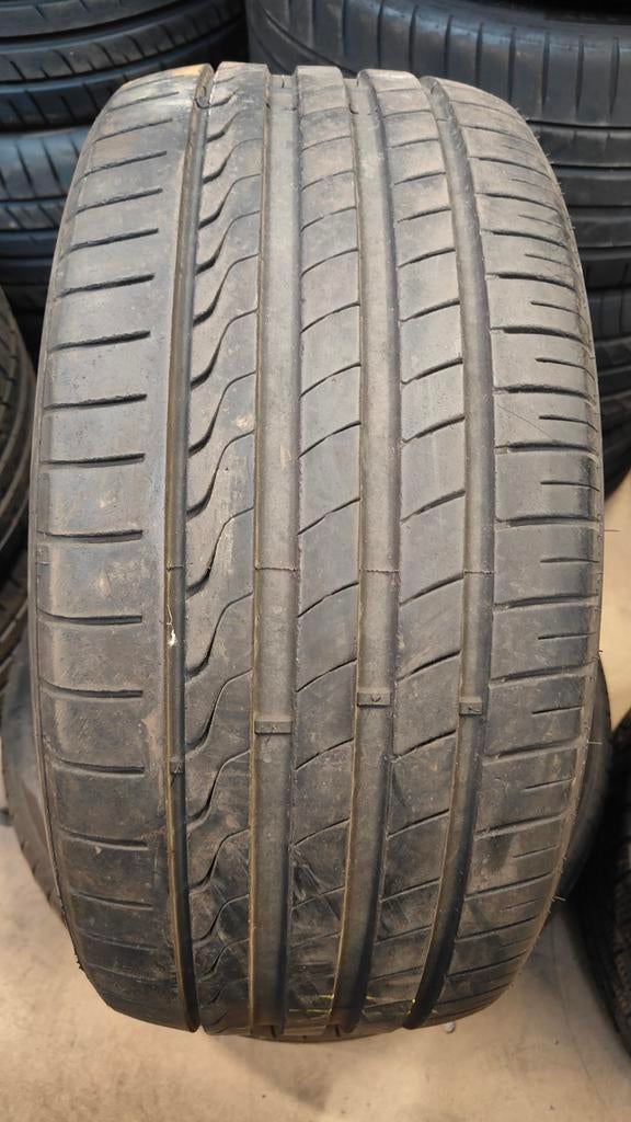 245/45r17 Minerva 40€ per stuk, Ophalen of Verzenden