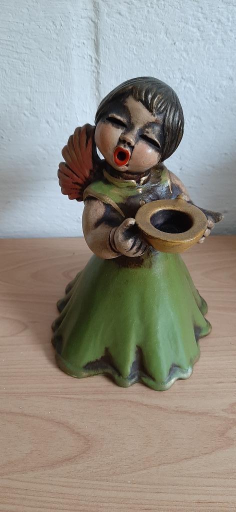 Ange Noël Thun ORIGINAL Bozner Engel, Verzamelen, Ophalen of Verzenden, Gebruikt, Overige typen
