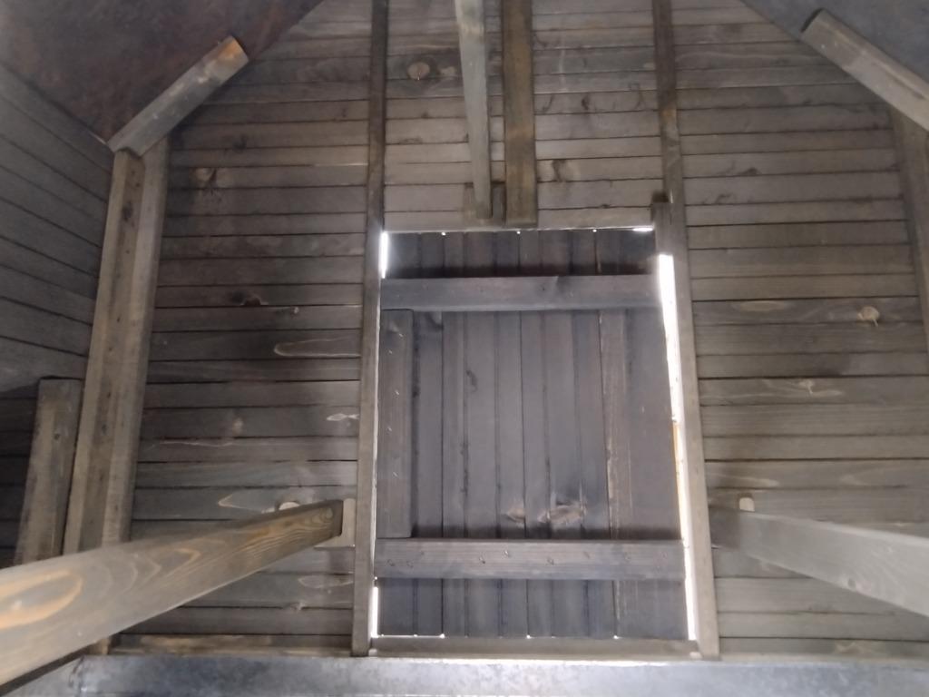 Kippenhok Bavaria 10 met metalen dak voor kippen - legkippen, Ophalen of Verzenden, Nieuw, Kippenhok of Kippenren