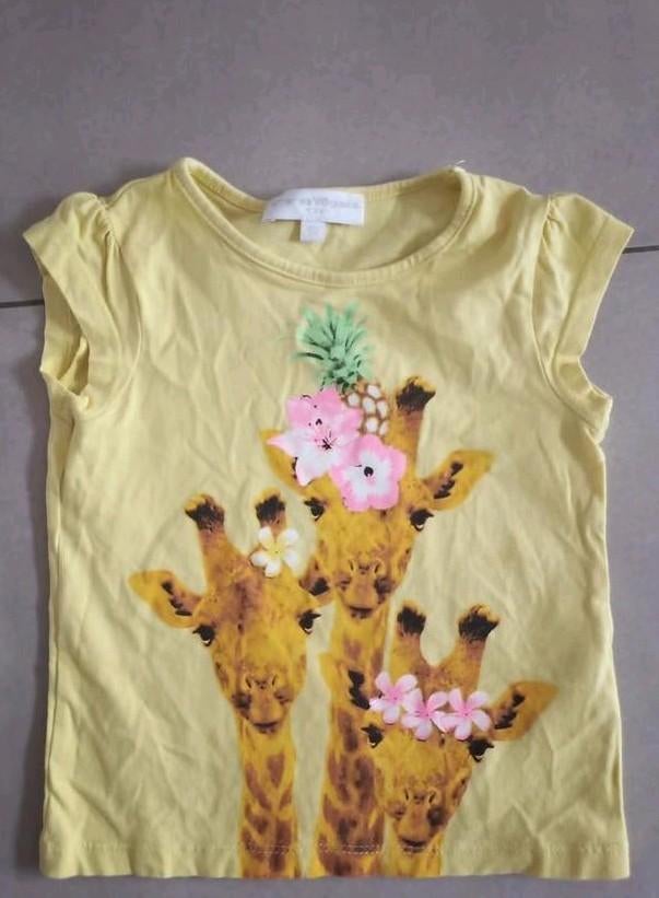 T-shirt Charles Vögele, Enlèvement ou Envoi, Chemise ou À manches longues, Charles Vögele, Utilisé
