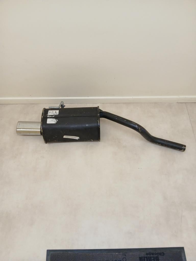 Pot échappement Sebring, Autos : Pièces & Accessoires, Systèmes d'échappement, Enlèvement ou Envoi, Neuf