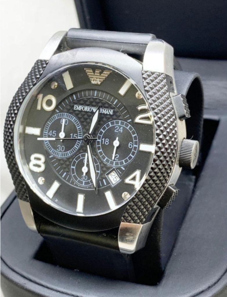 montre Emprio Armand, Bijoux, Sacs & Beauté, Montres | Hommes, Enlèvement ou Envoi