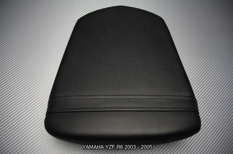 AVDB achter zadel voor YAMAHA YZF R6 2003 - 2005, Motoren, Ophalen of Verzenden, Nieuw