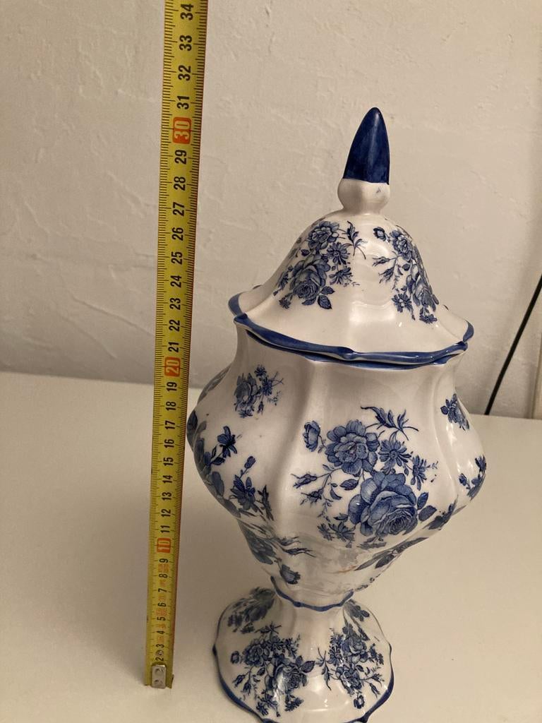 Vase Delf, Antiquités & Art, Enlèvement