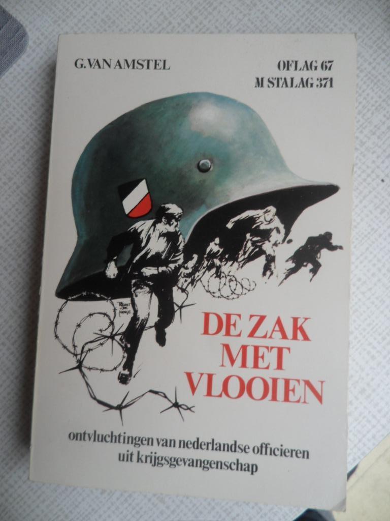 de zak met vlooien ( g van amstel ), Enlèvement ou Envoi