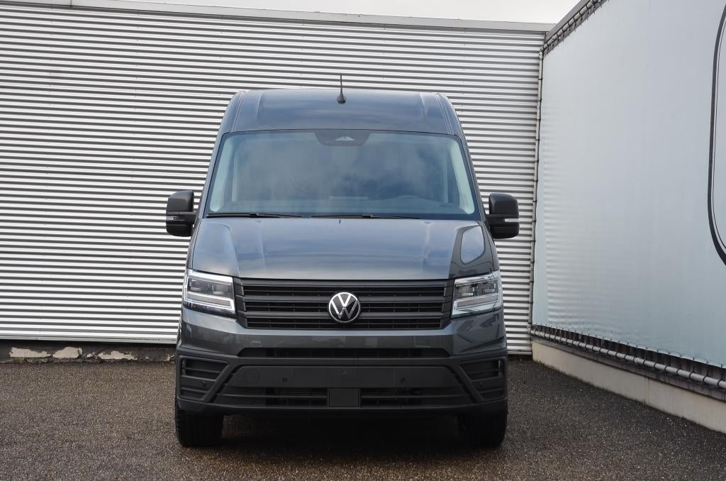 Volkswagen Crafter-L3H3-4Motion-DSG-Camera- Nieuw- 47500+BTW, Achat, Entreprise, 3 places, 3000 kg
