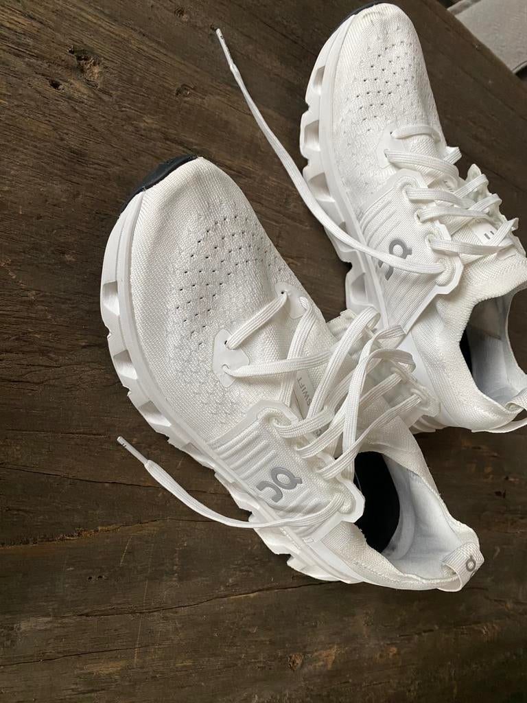 Jolies chaussures QC Cloudswift, Enlèvement, Comme neuf