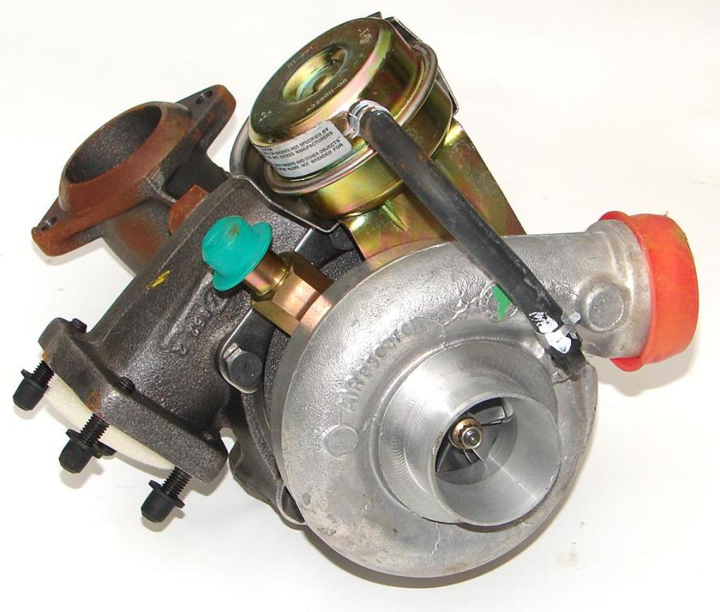 turbo pour SUZUKI 	Liana, Enlèvement, Révisé, Suzuki