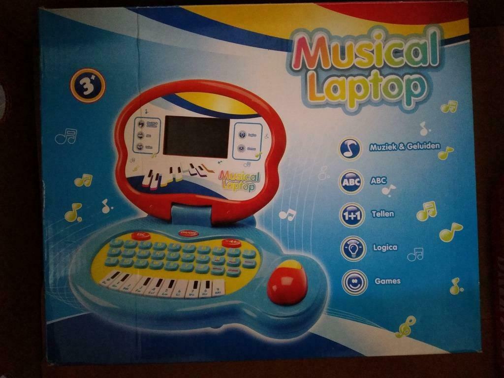 verschillend speelgoed muziek, Ophalen, Gebruikt, Jongen of Meisje