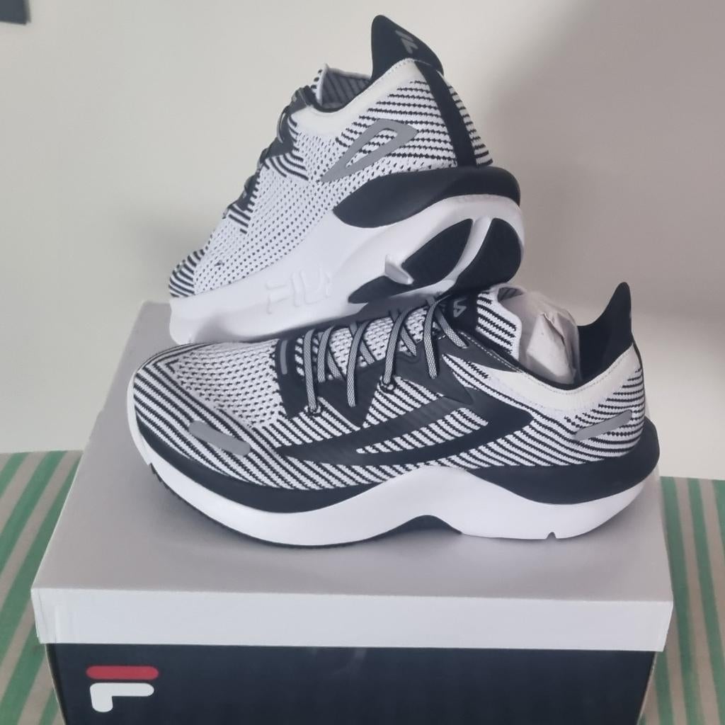 FILA sneakers nieuw maat 43, Kleding | Heren, Schoenen, Wit, Nieuw, Ophalen of Verzenden, Sneakers