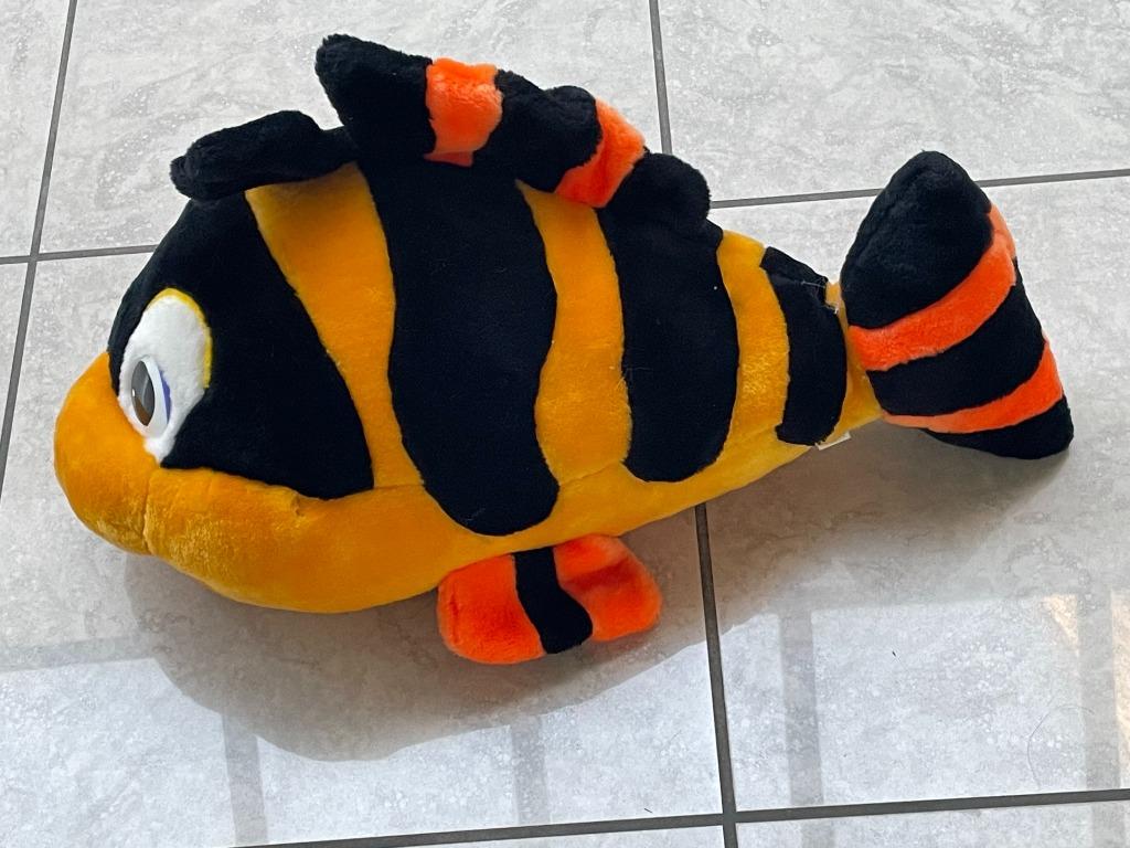 Grote knuffel uit te kiezen Zo goed als nieuw, Ophalen, Zo goed als nieuw, Olifant