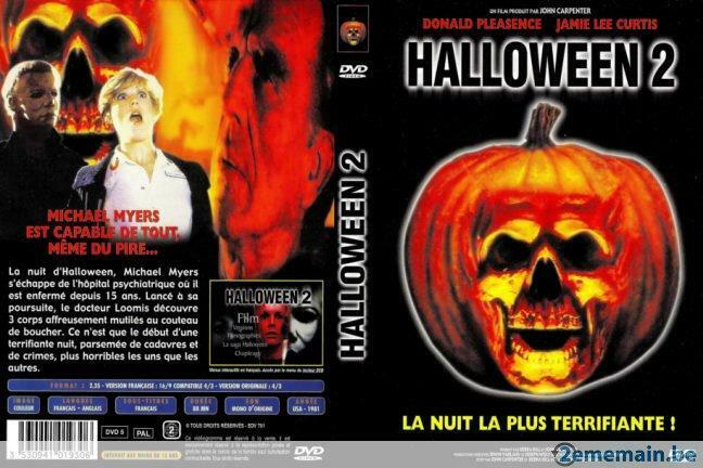 Halloween 2