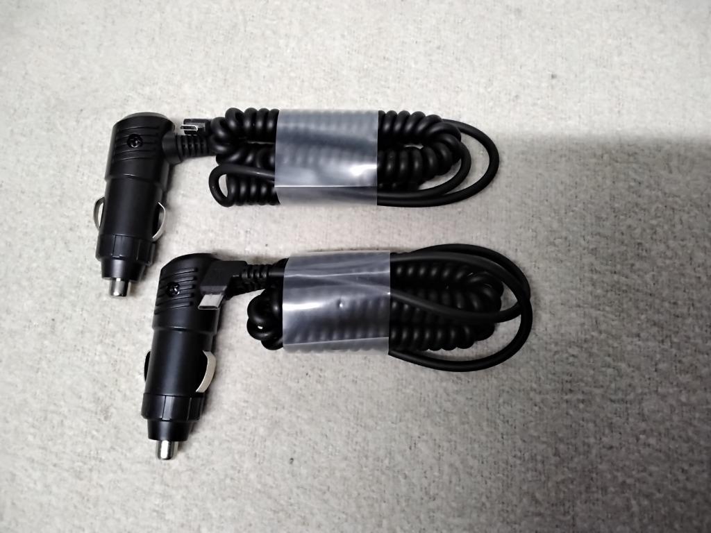SENA , Voedingskabel 12V / micro usb (nw), Ophalen of Verzenden, Nieuw