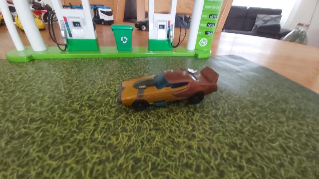 Hot Wheels Kanan Star Wars Rebels Mattel 2014 1.64, Hobby & Loisirs créatifs, Voitures miniatures | Échelles Autre, Comme neuf