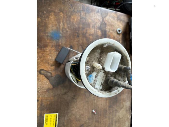 Benzinepomp van een Seat Ibiza, Gebruikt, -, -, Ophalen of Verzenden