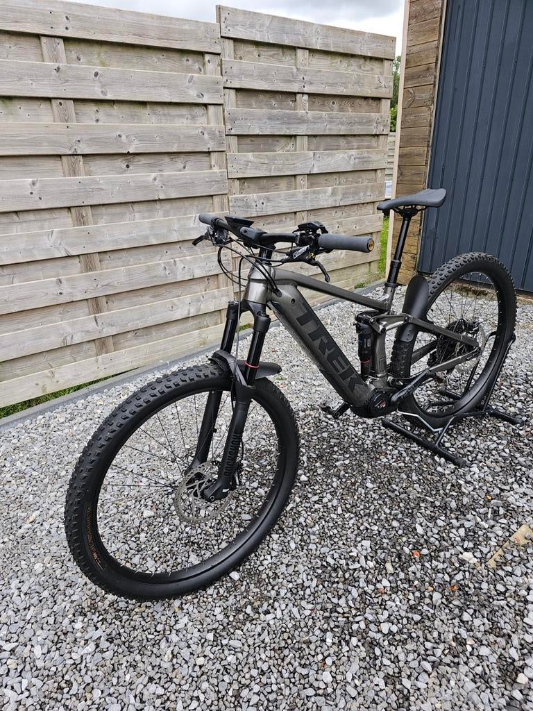 Trek rail 5 625w gen 3, Fietsen en Brommers, Fietsen | Mountainbikes en ATB, Ophalen, Trek