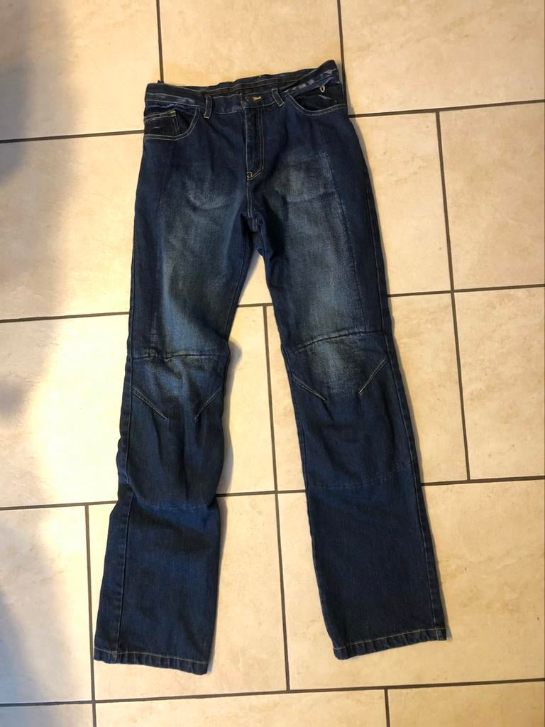Jeans moto Richa, Motoren, Kleding | Motorkleding, Dames