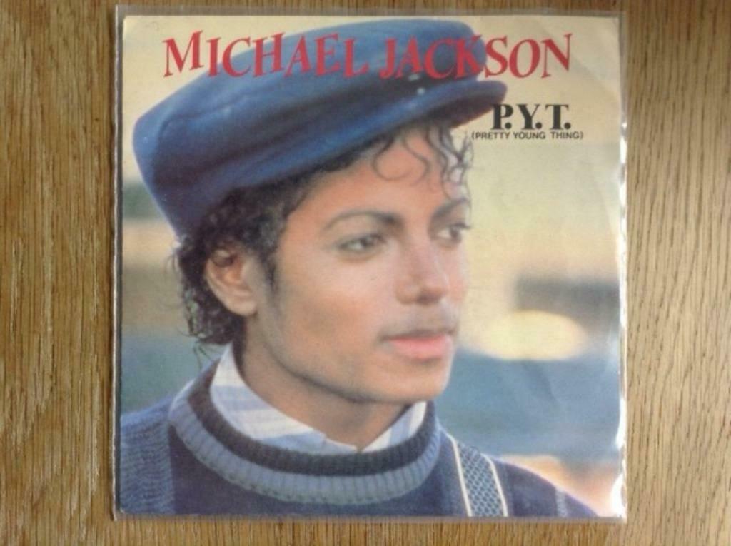 single michael jackson, Ophalen of Verzenden, 7 inch, Pop, Single