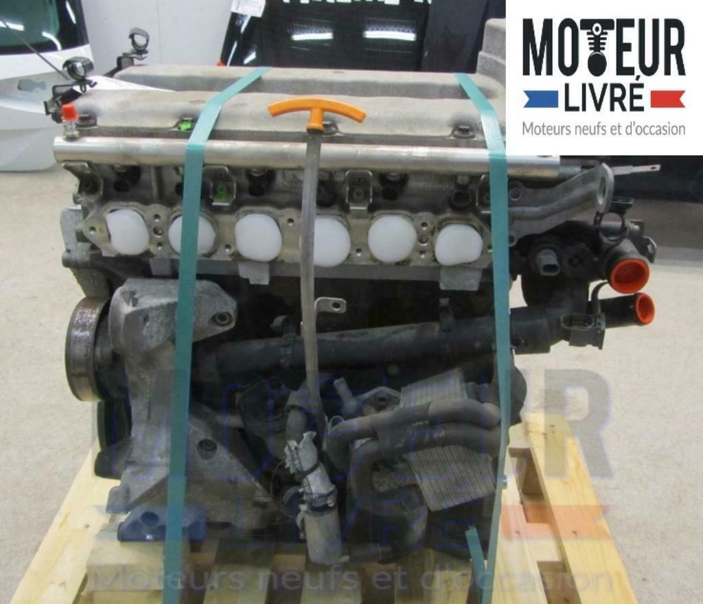 Moteur AUDI TT A3 VOLKSWAGEN EOS GOLF V R32 3.2L Essence BUB, Autos : Pièces & Accessoires, Envoi, Utilisé, Audi