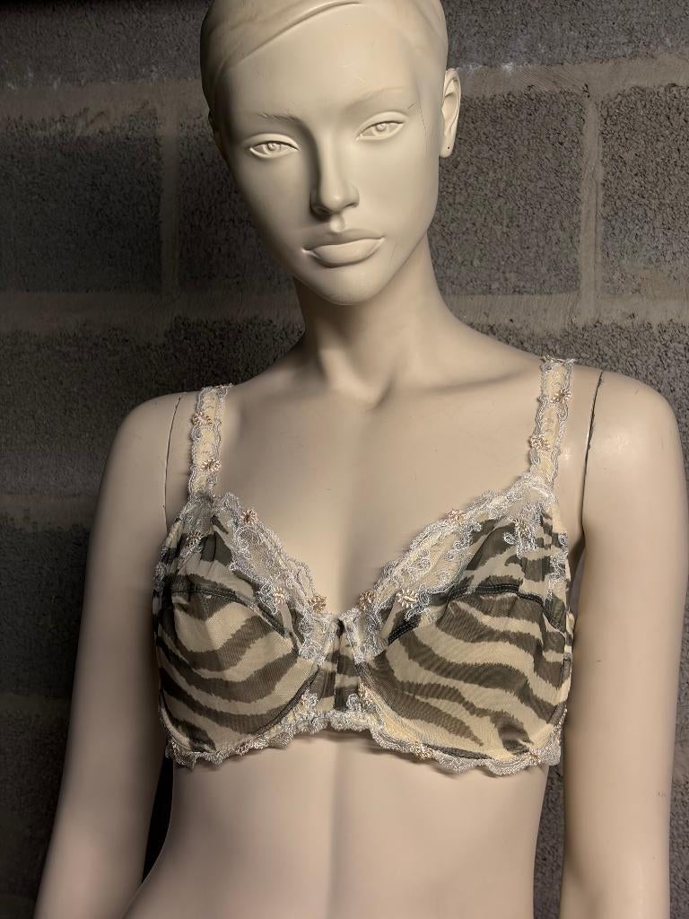 LISE CHARMEL, Kleding | Dames, LISE CHARMEL, Ophalen, Beige, BH