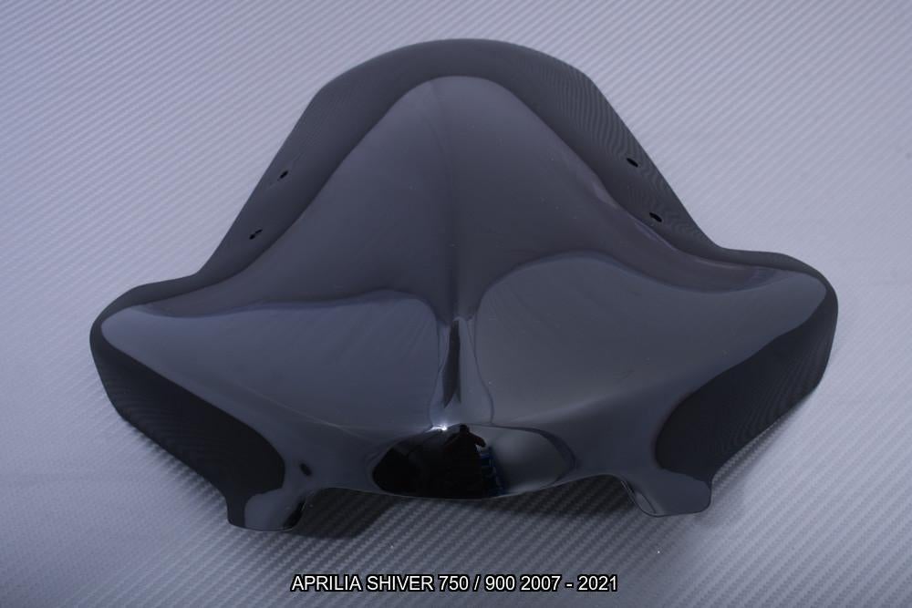 Windscherm APRILIA SHIVER 750 / 900 2007 2021 2017, Ophalen of Verzenden, Nieuw