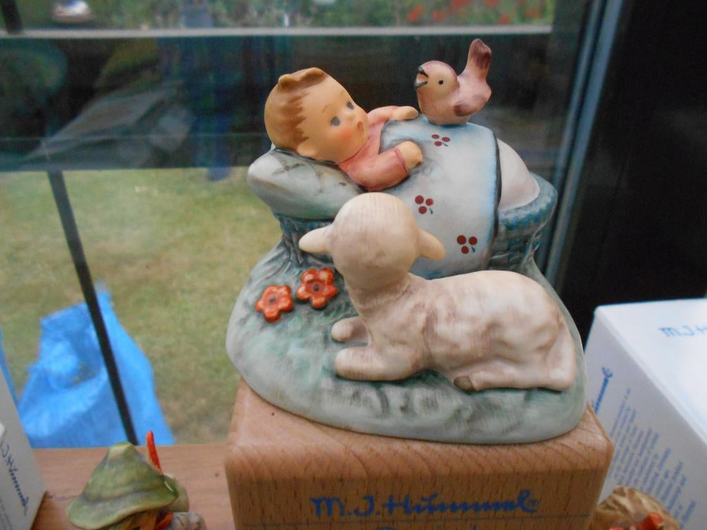 hummel, Enlèvement ou Envoi, Neuf, Hummel
