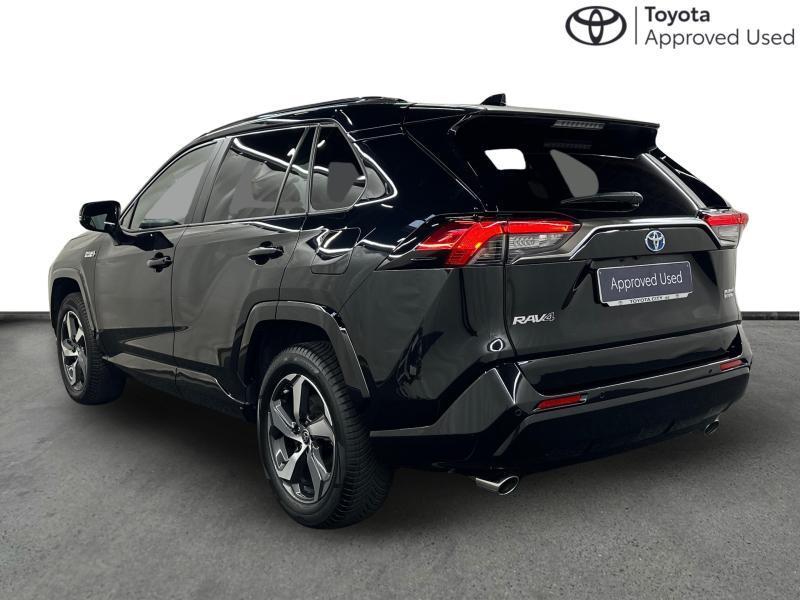 Toyota RAV-4 Dynamic Plus PHEV, Achat, 2487 cm³, Euro 6, https://public.car-pass.be/vhr/8ed1ba2e-62ea-4d56-bc67-f42e976633a4
