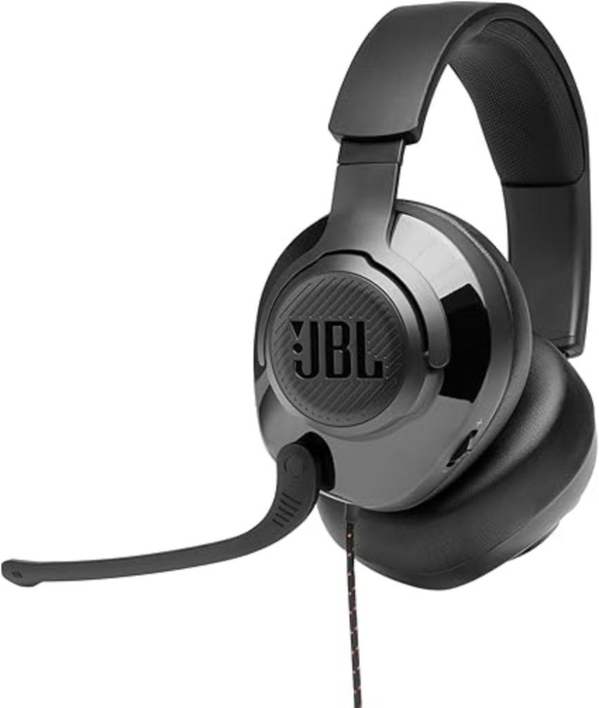 JBL Quantum Game headset SNELLE GRATIS LEVERING, -, Verzenden, Jbl, -