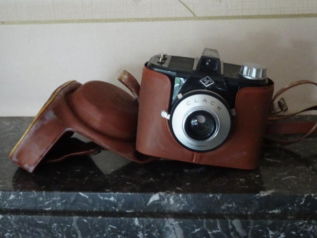 kodak, Audio, Tv en Foto, Ophalen, Gebruikt, Overige Merken