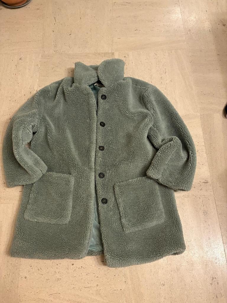 jassen en mantels voor dames, Ophalen, Zo goed als nieuw