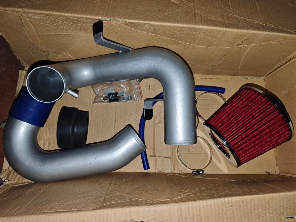 Kit voor directe inlaat, Auto-onderdelen, Ophalen, Nieuw
