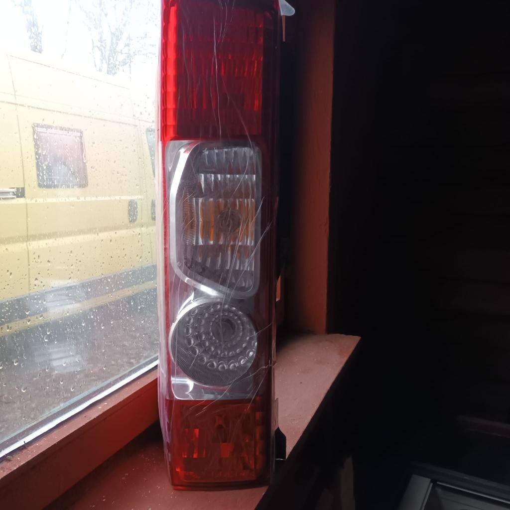 Achterlicht cover fiat ducato, Ophalen of Verzenden, Fiat